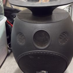 Bluetooth Speaker
