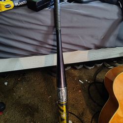 Louisville Slugger Baseball Bat Softball