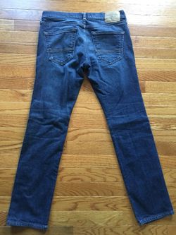 Abercrombie and Fitch size W30-L30. Perfect condition