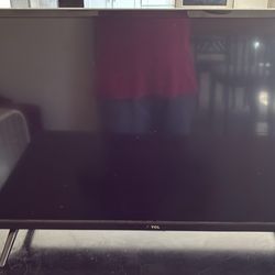 Tcl 32" Class HD LED Android Smart TV 3-Series 32s21