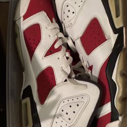 Jordan Retro 