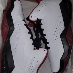 Jordan Lift Off Gym Red