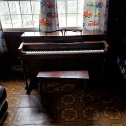 Sterling Piano