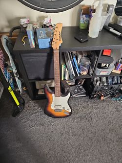 Guitar