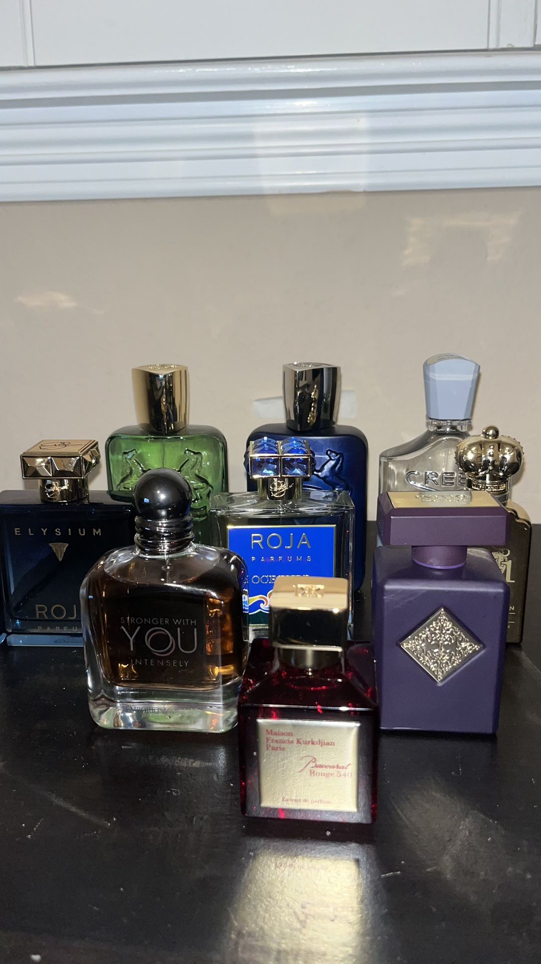 Cologne Collection