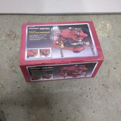 Chicago Electric Chain Saw Sharpener