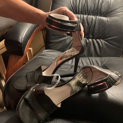 Michael Kors Heels 
