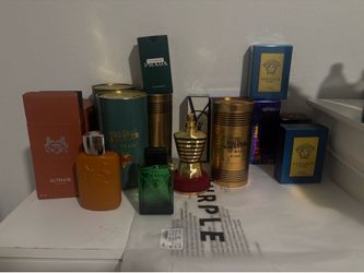 Colognes