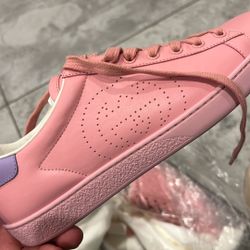 GUCCI SHOES WOMANS Size 38