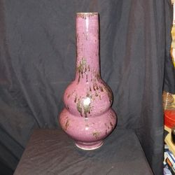 Pottery Vase