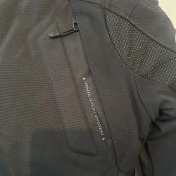 Alpinestars Women's Motorcycle Jacket
