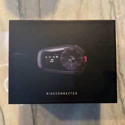 SENA 5S Helmet Headset (Bluetooth)