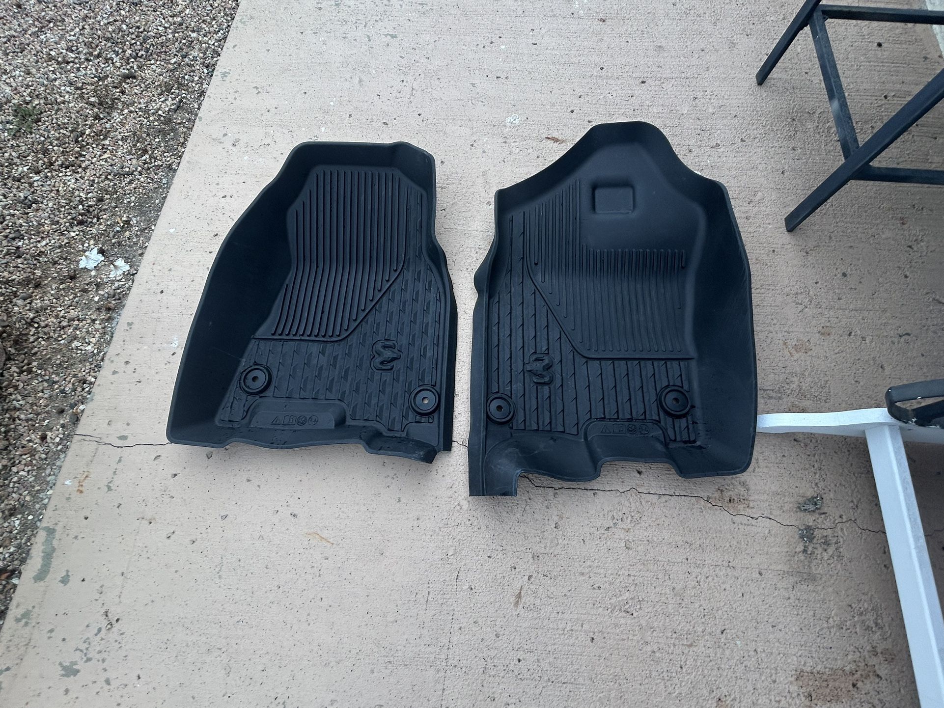 Floor Mats