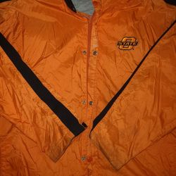 Oklahoma State Cowboys Jacket