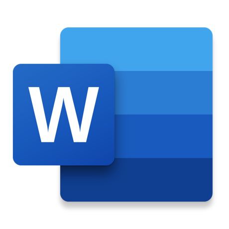 Microsoft Word 2019 for MAC - Instant Download!