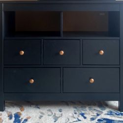 Chest Of Drawer