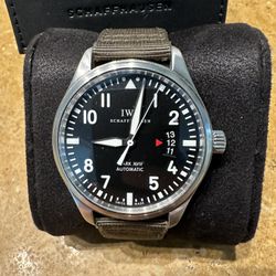 IWC Mark XVII