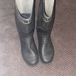 Botas  De Mujer Para El Agua 