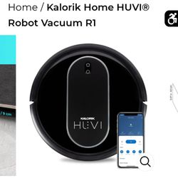 Kalorik HUVI Robot Vacuum R1