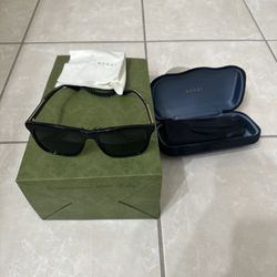 Gucci GG0381SN sunglasses