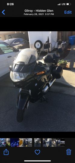 Bmw 2002 Low Miles Good Condition 