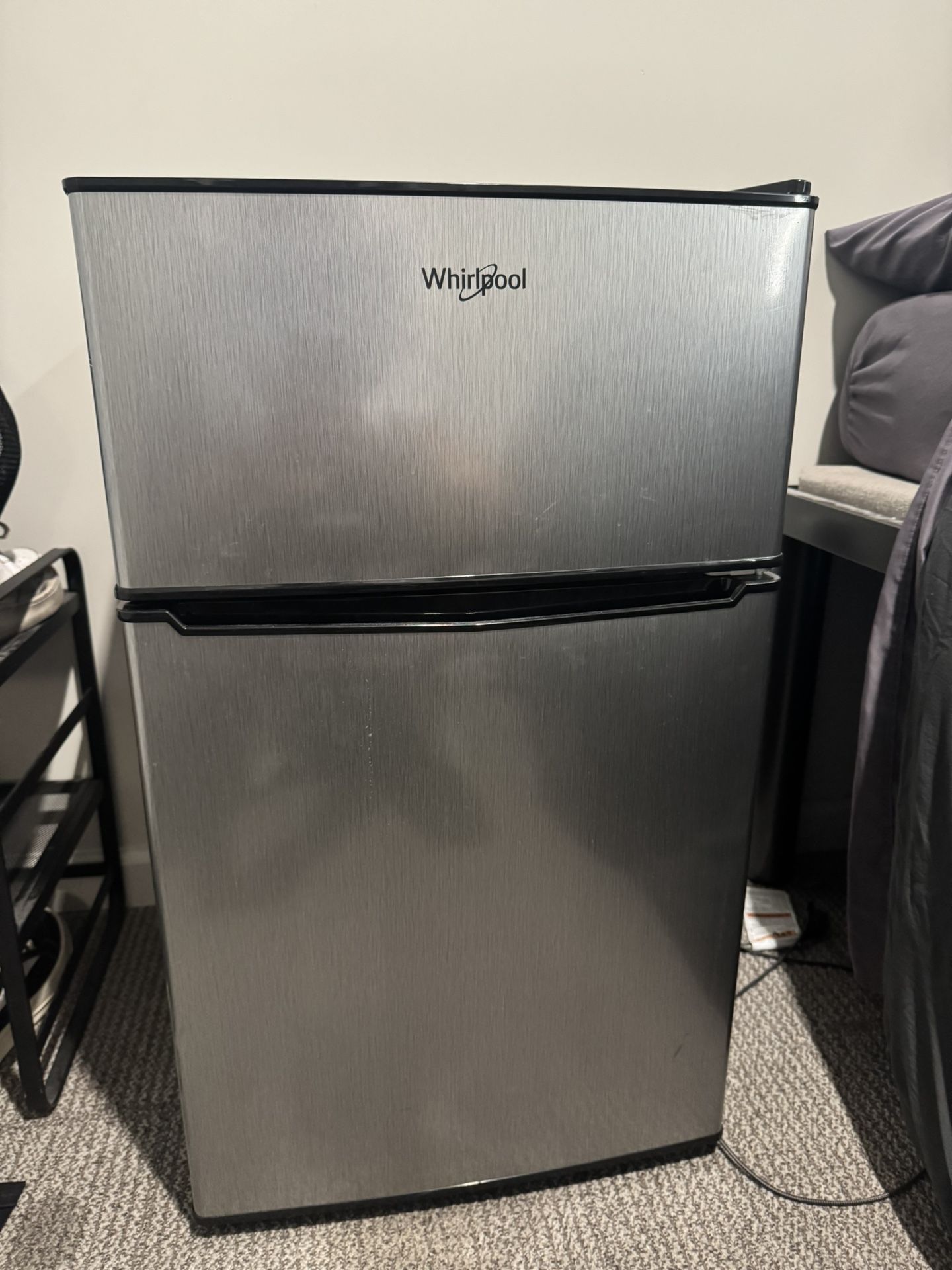 Whirlpool Mini Fridge