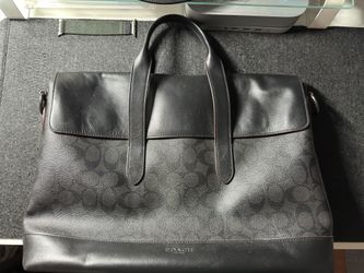 Coach Messenger Bag