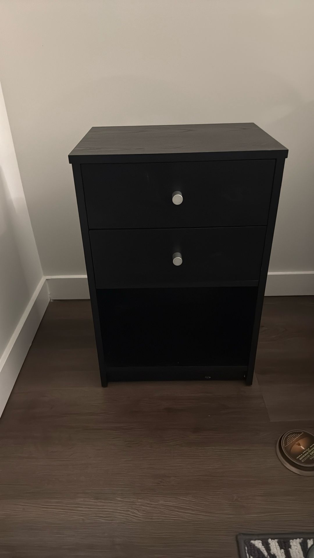 Bed Side Table
