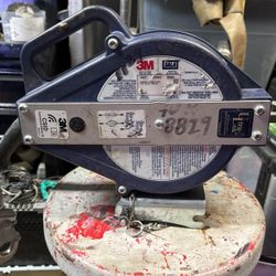 Ultra-Lok™ self-retracting lifeline