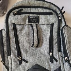 Eddie Bauer Diaper Bag
