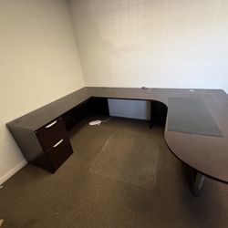 Office Desk