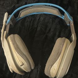 Astro A40 gaming headset 
