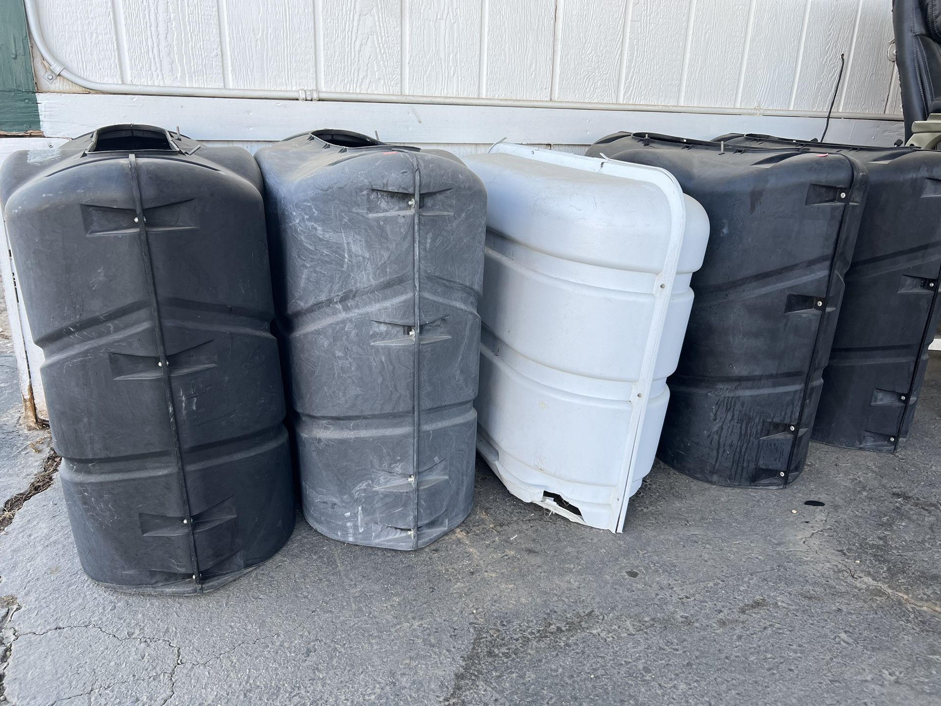 Lp Tank Covers For Travel Trailers