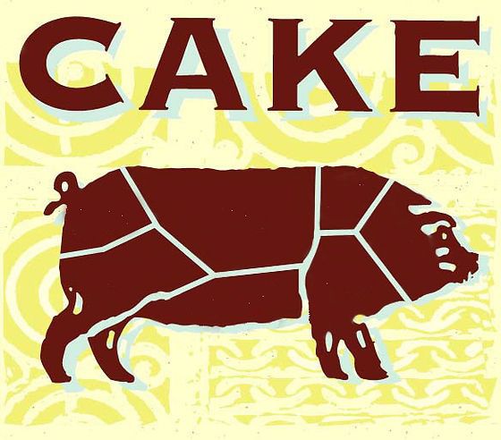 CAKE Tickets 6/22 @ Ommegang Brewery, Cooperstown NY