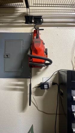 Small size chain saw