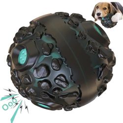 Brand New Dog Ball Toys, Giggle Ball for Small/Medium Dogs,Interactive Dog Toys for Boredom,Fun Giggle Sounds When Rolled or Shaken,Dog Balls for Play