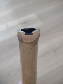 Shakuhachi bamboo Japanese flute
