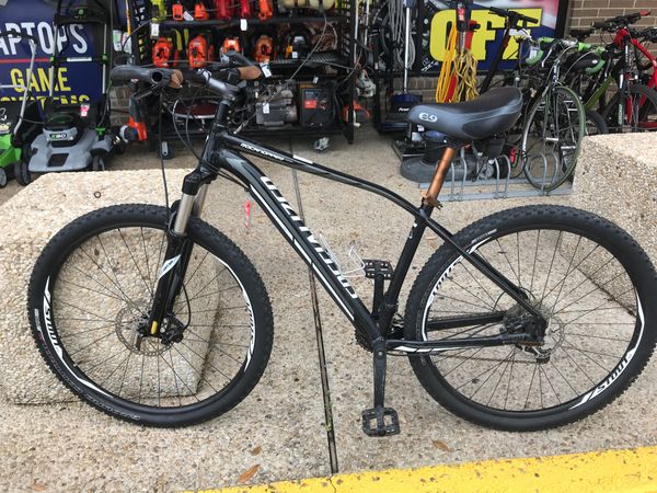 kickstand for specialized rockhopper