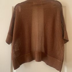 Ellen Tracy cardigan 
