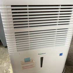 Keystone 35 Pint Dehumidifier