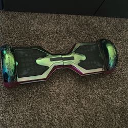 Hoverboard 