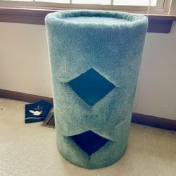 Cat Tower 