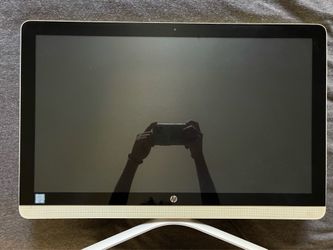 HP Desktop PC