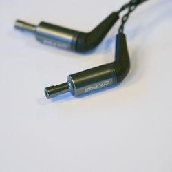 Etymotic ER4XR Extended Response Earphone - Excellent condition
