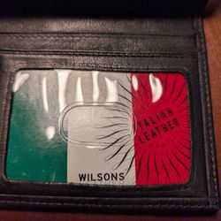 Wallet 