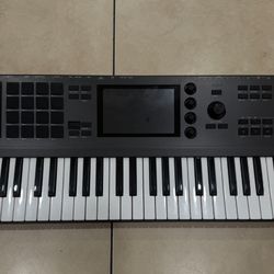 AKAI Professional MPC Key 61