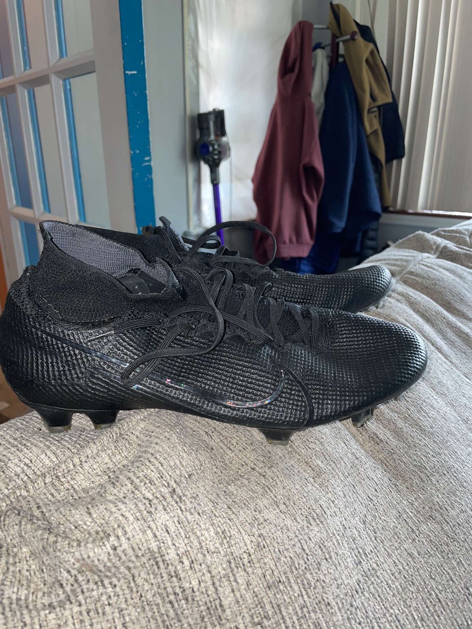 Nike Mercurial Superfly 7 Elite Soccer Cleats