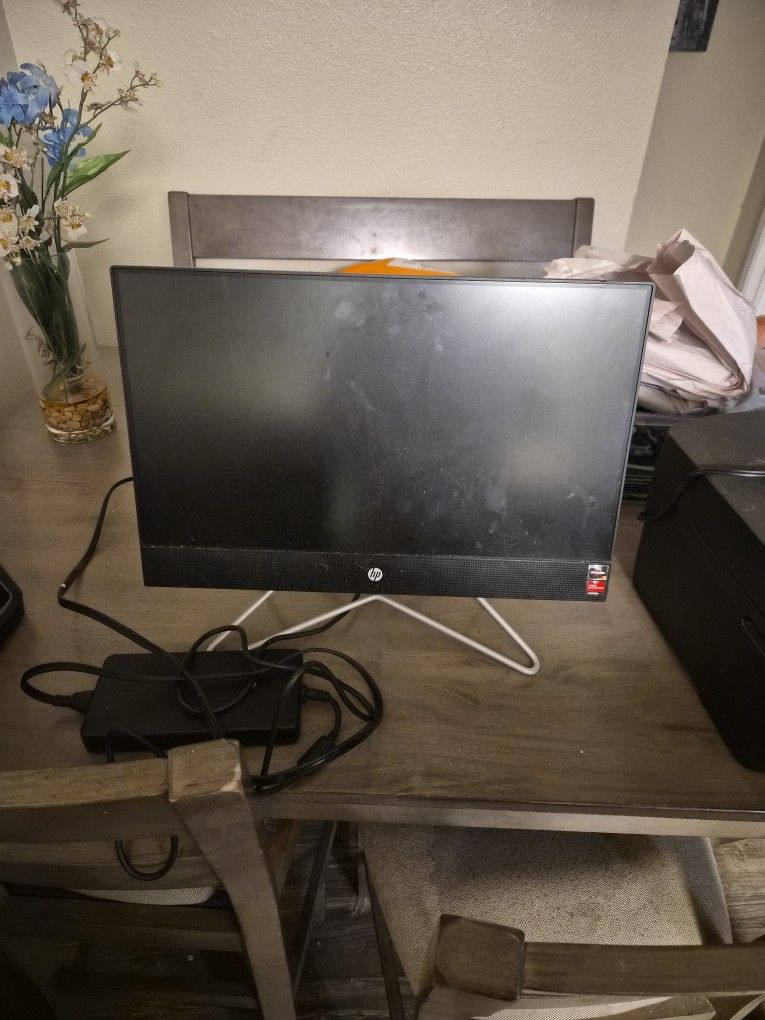 Hp Computer