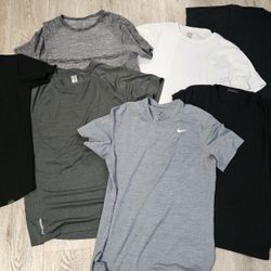 Mens Tshirt Lot Size Large