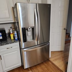 Lg Refigerator